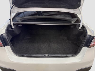 2023 Subaru Legacy Touring XT