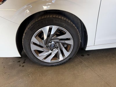 2023 Subaru Legacy Touring XT