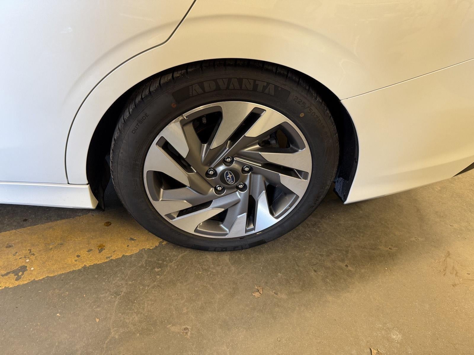 2023 Subaru Legacy Touring XT