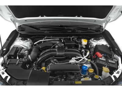 2023 Subaru Impreza Sport
