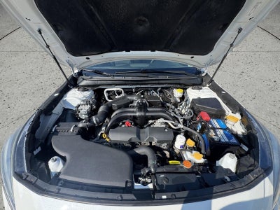 2019 Subaru Outback Premium