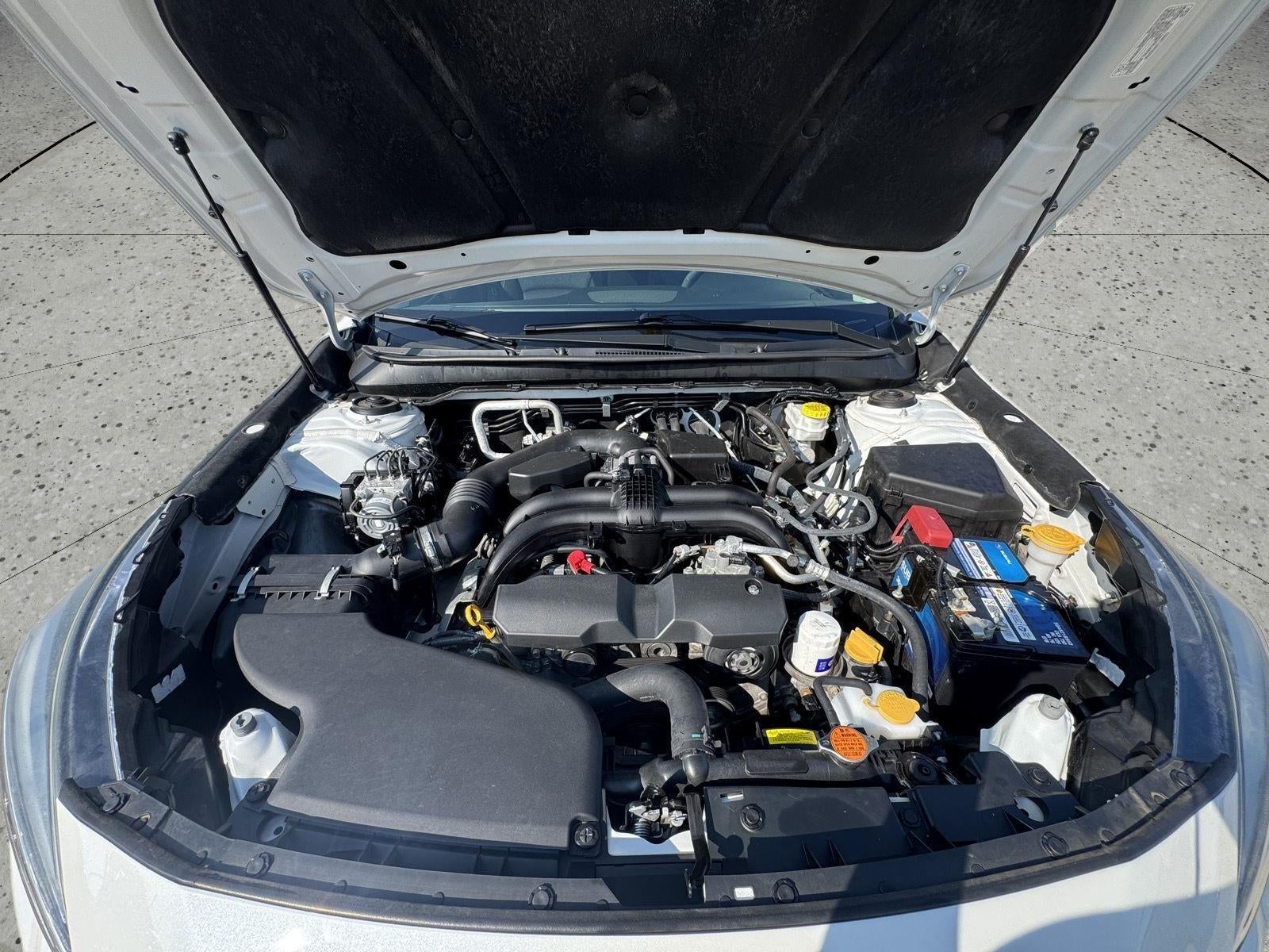 2019 Subaru Outback Premium