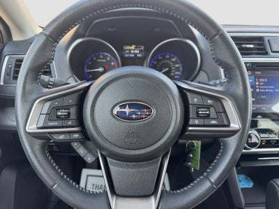 2019 Subaru Outback Premium