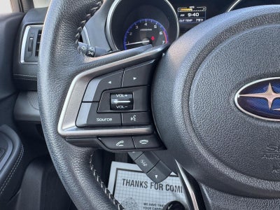 2019 Subaru Outback Premium
