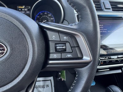 2019 Subaru Outback Premium