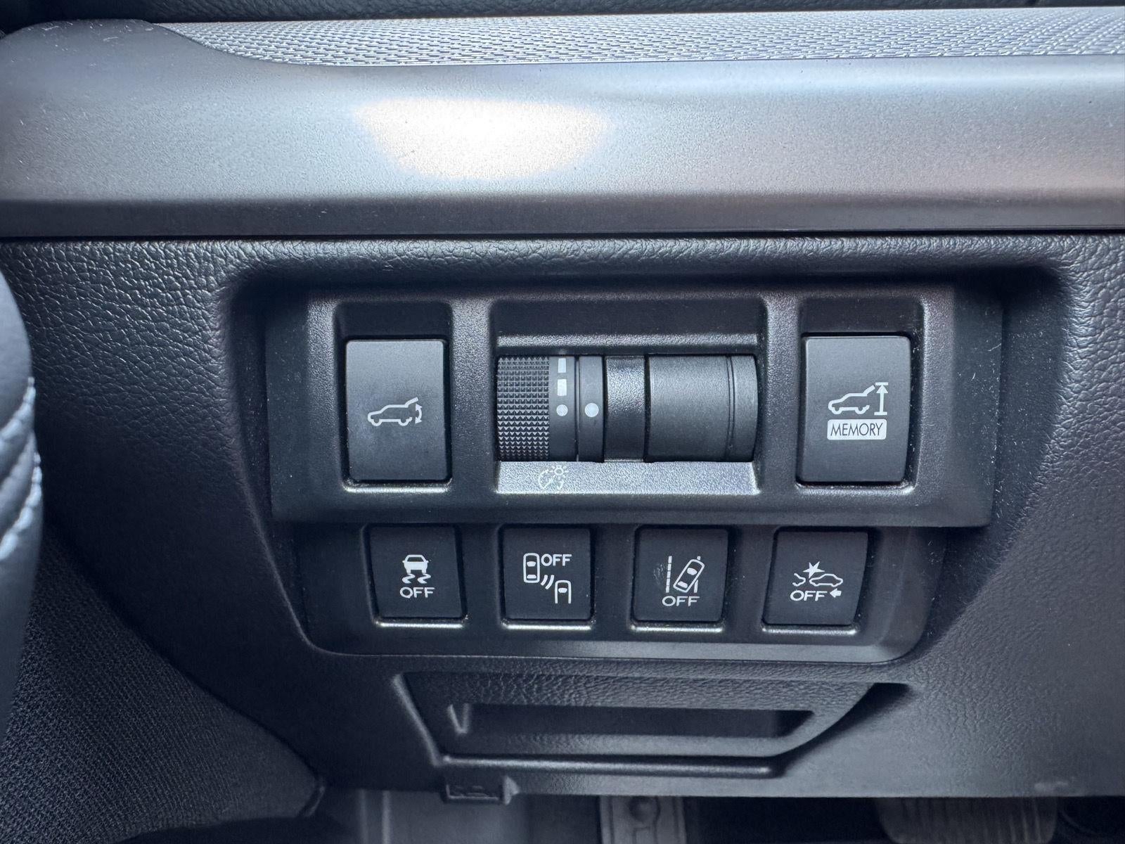 2019 Subaru Outback Premium