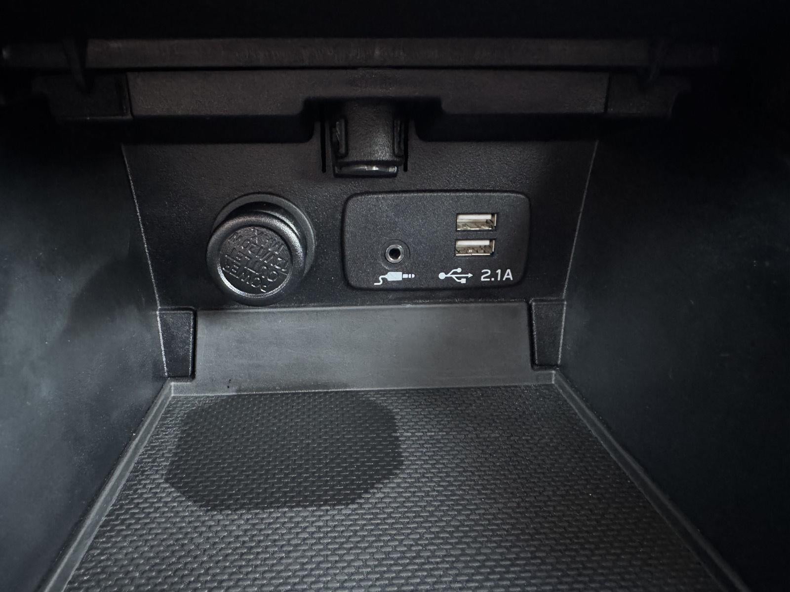 2019 Subaru Outback Premium