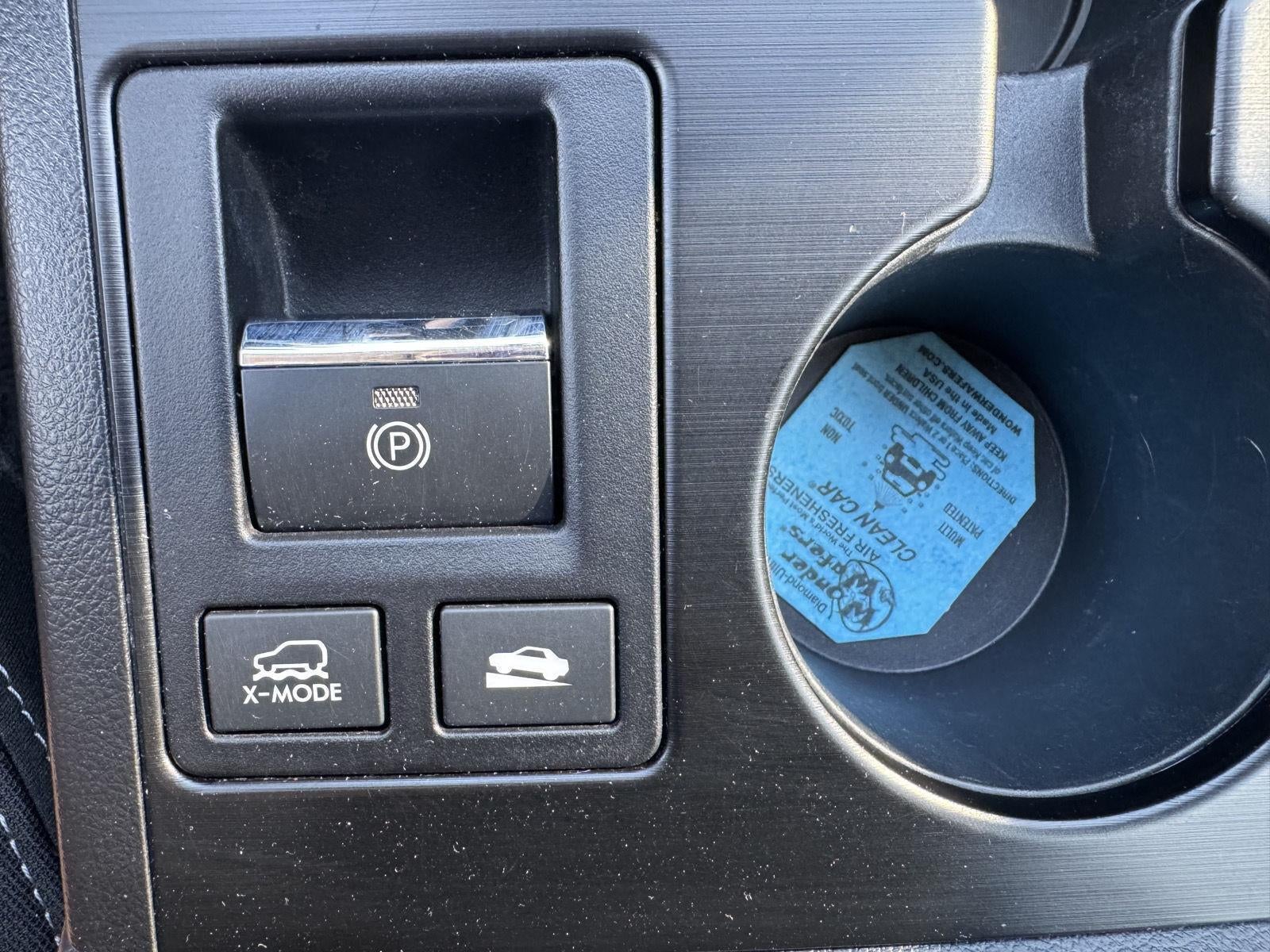 2019 Subaru Outback Premium