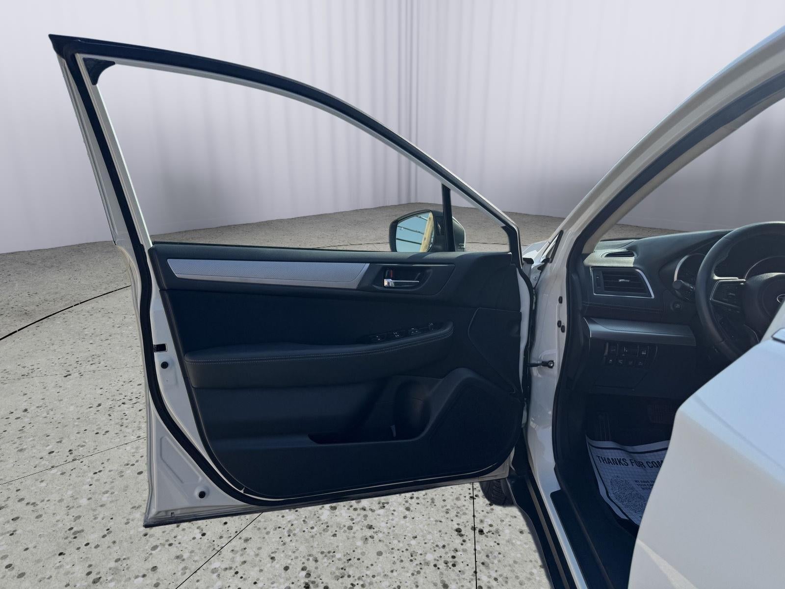 2019 Subaru Outback Premium