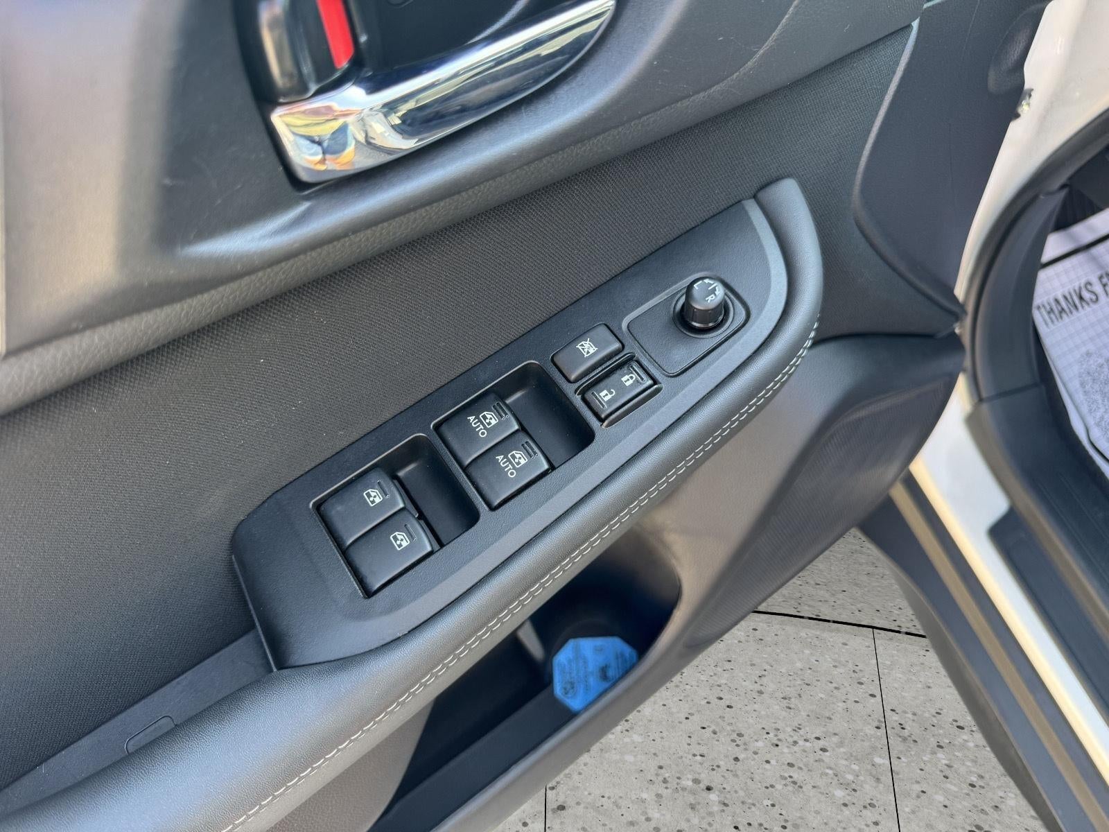 2019 Subaru Outback Premium