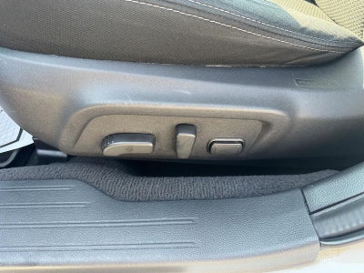 2019 Subaru Outback Premium