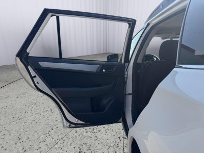 2019 Subaru Outback Premium