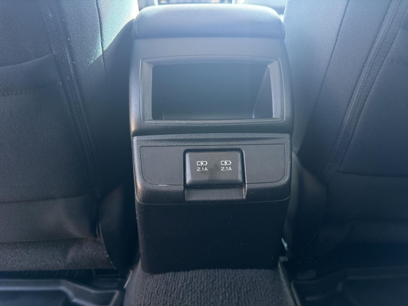 2019 Subaru Outback Premium