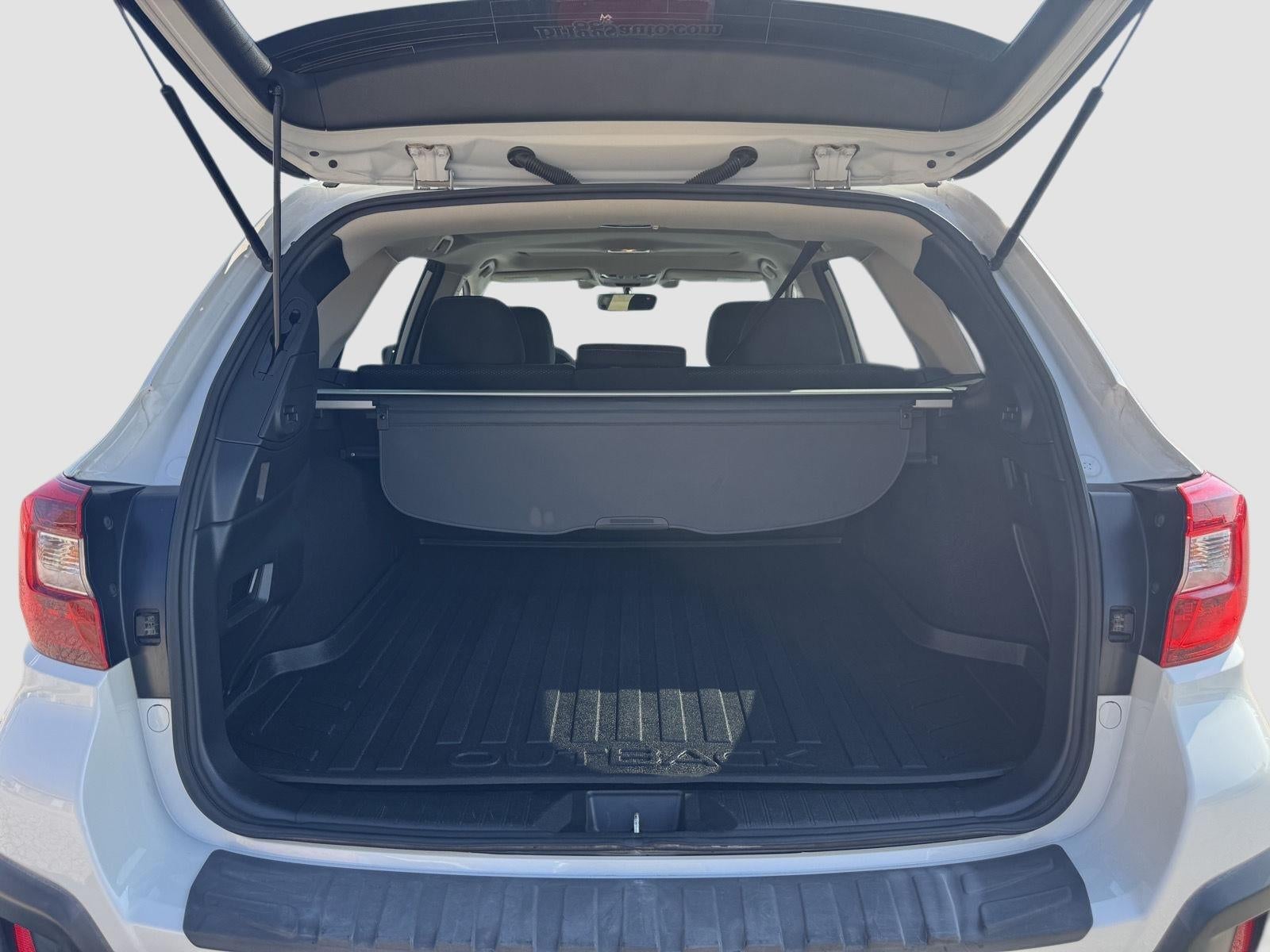 2019 Subaru Outback Premium