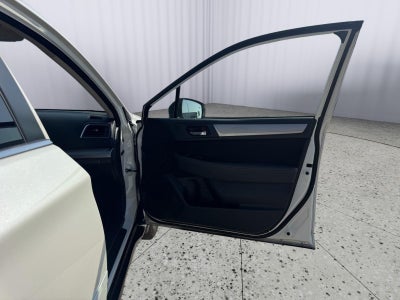 2019 Subaru Outback Premium