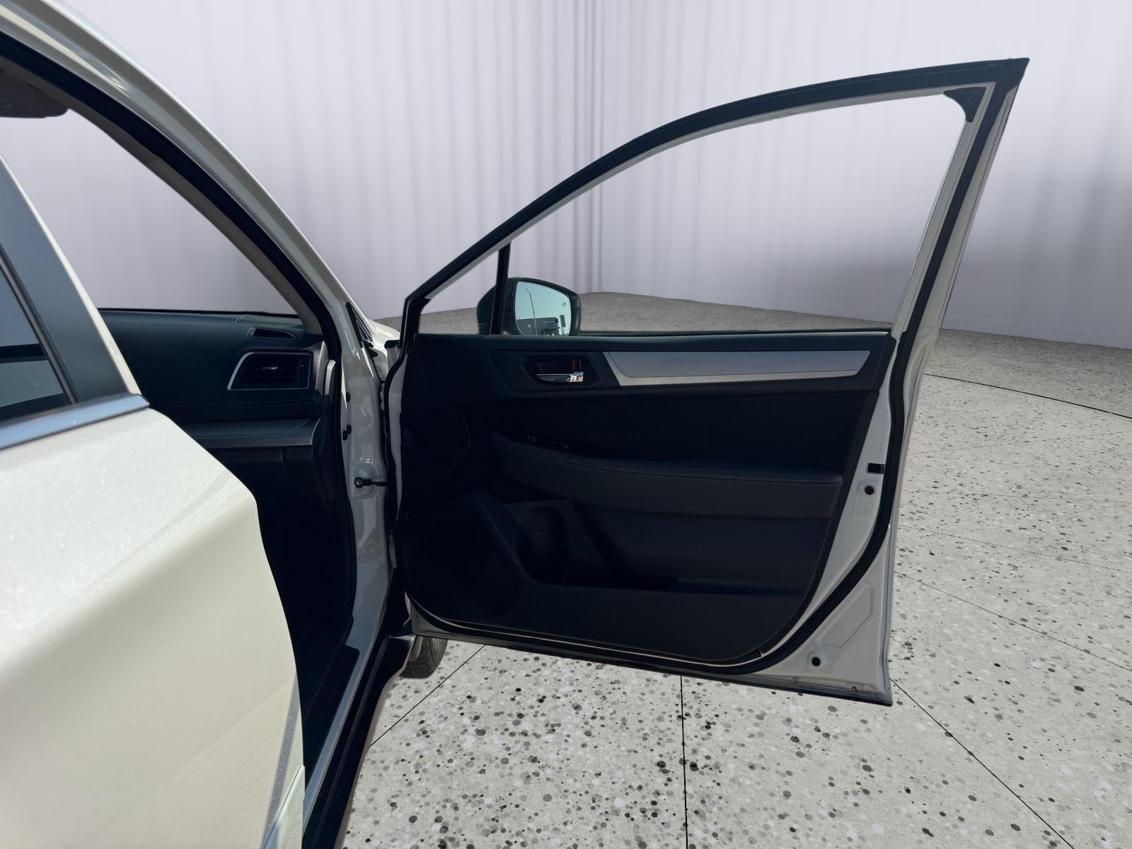 2019 Subaru Outback Premium