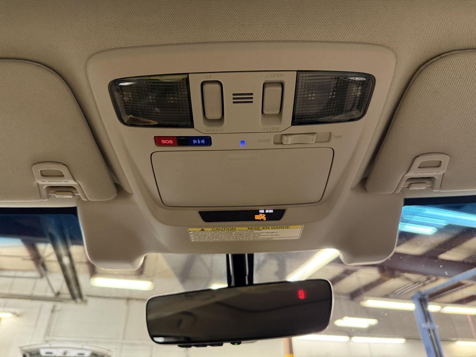 2019 Subaru OUTBACK Premium