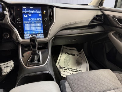 2023 Subaru Outback Premium