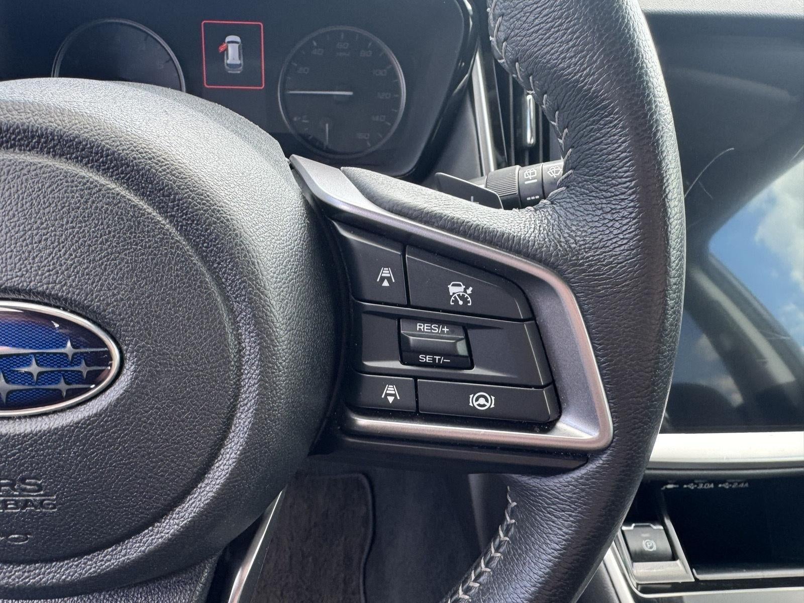 2024 Subaru Outback Premium