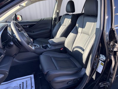 2025 Subaru Outback Touring