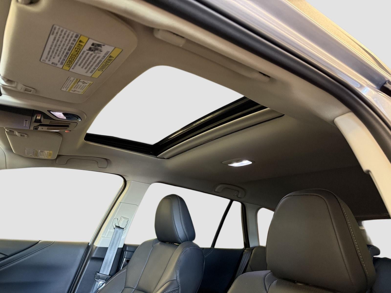 2025 Subaru Outback Touring