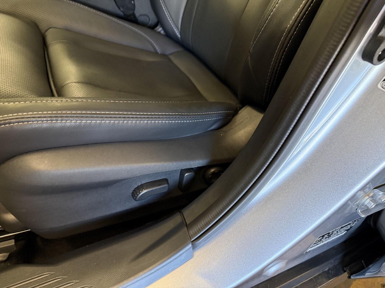 2025 Subaru Outback Touring