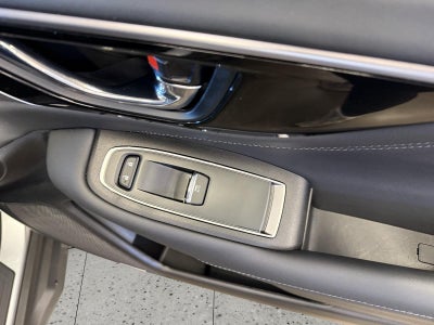 2025 Subaru Outback Touring