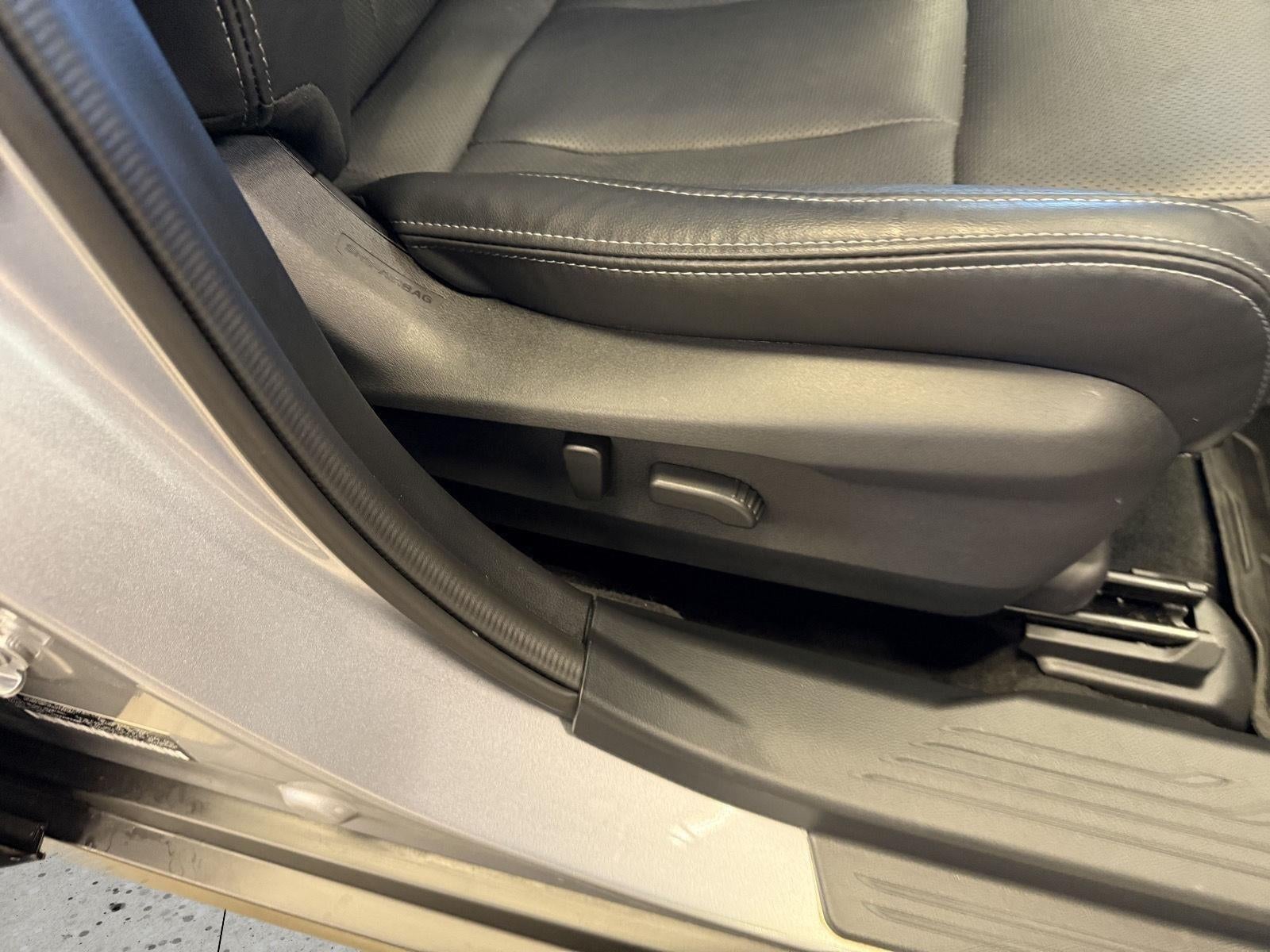 2025 Subaru Outback Touring