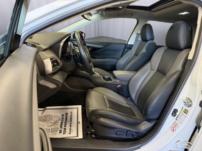 2020 Subaru Outback Onyx Edition XT