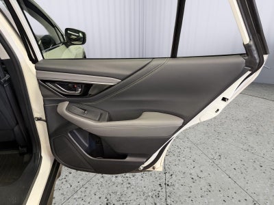 2020 Subaru Outback Onyx Edition XT