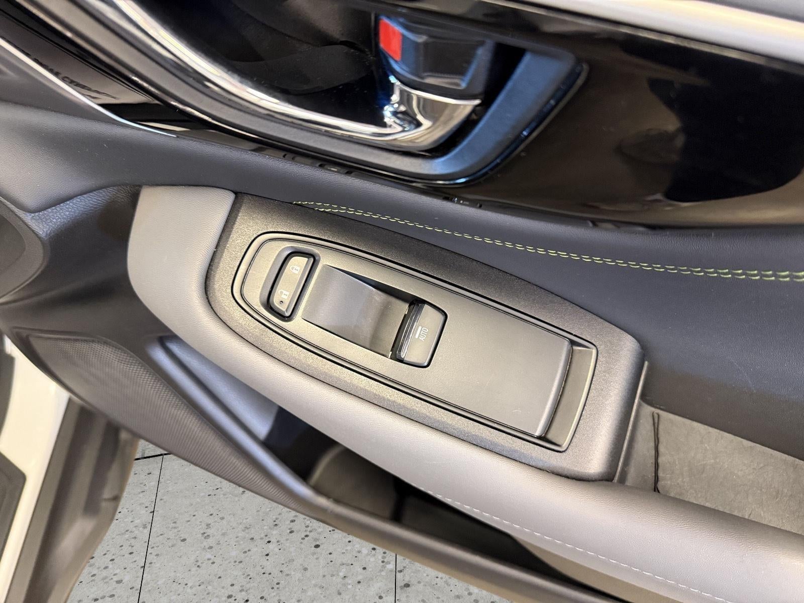 2020 Subaru Outback Onyx Edition XT