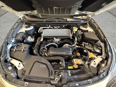 2020 Subaru Outback Onyx Edition XT