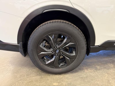 2020 Subaru Outback Onyx Edition XT