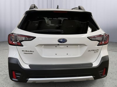 2020 Subaru Outback Limited XT