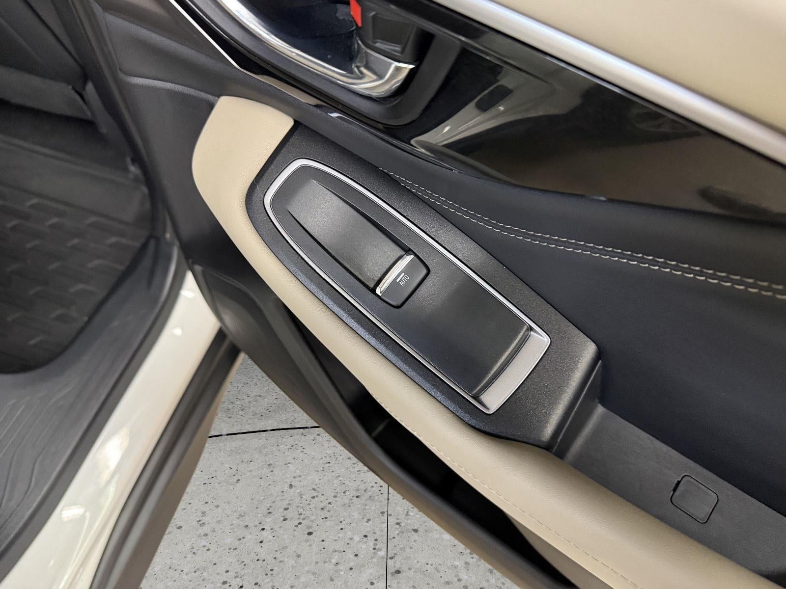 2020 Subaru Outback Limited XT