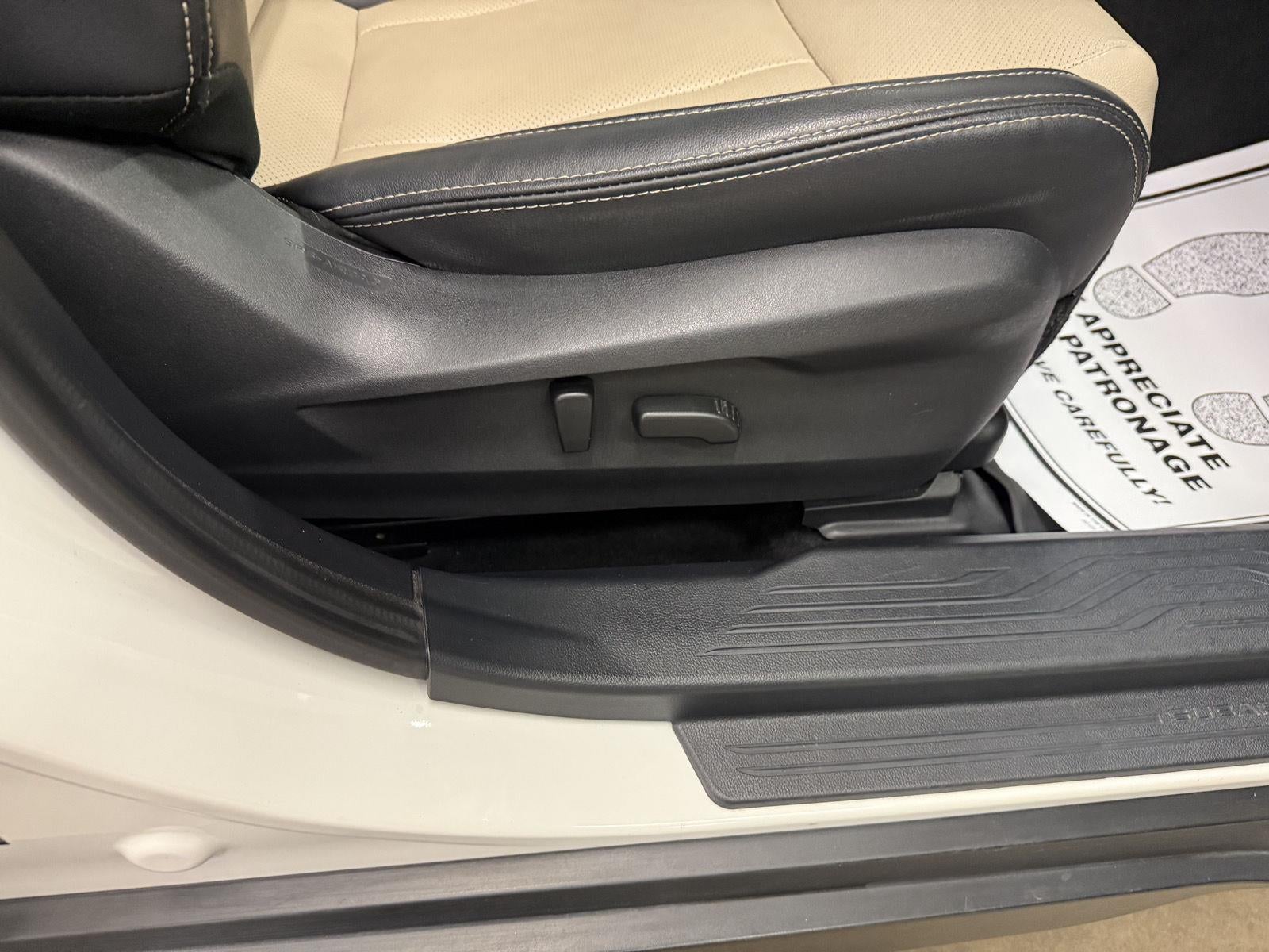 2020 Subaru Outback Limited XT