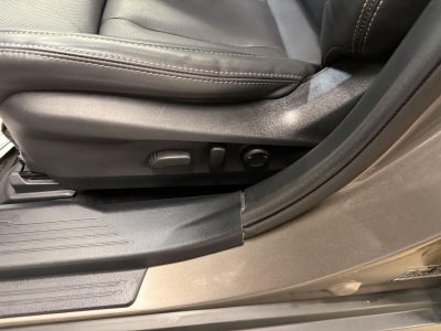 2022 Subaru Outback Limited XT