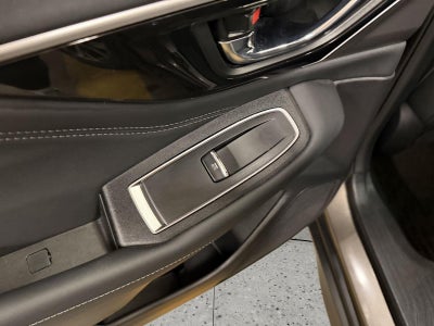 2022 Subaru Outback Limited XT