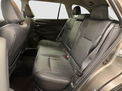 2022 Subaru Outback Limited XT