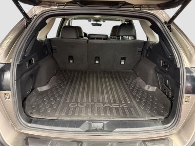 2022 Subaru Outback Limited XT