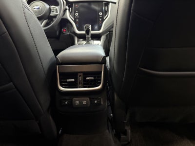 2022 Subaru Outback Limited XT