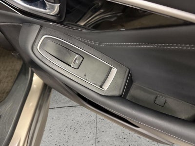 2022 Subaru Outback Limited XT