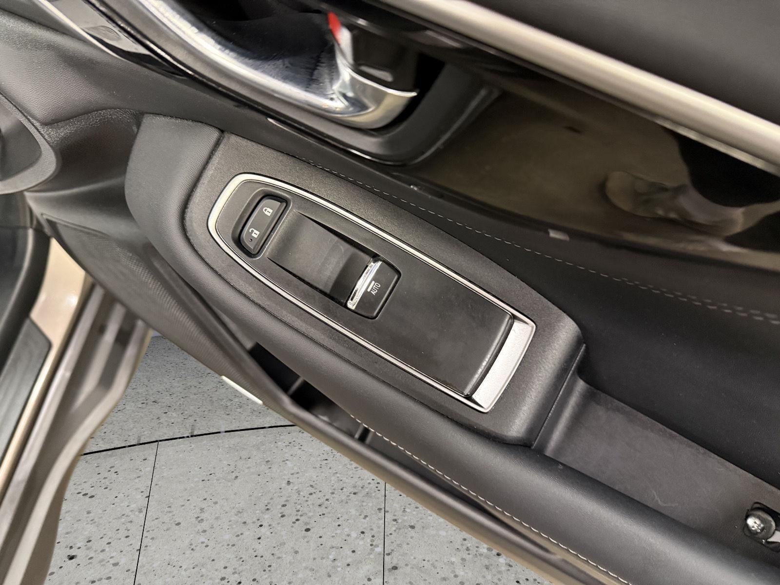 2022 Subaru Outback Limited XT