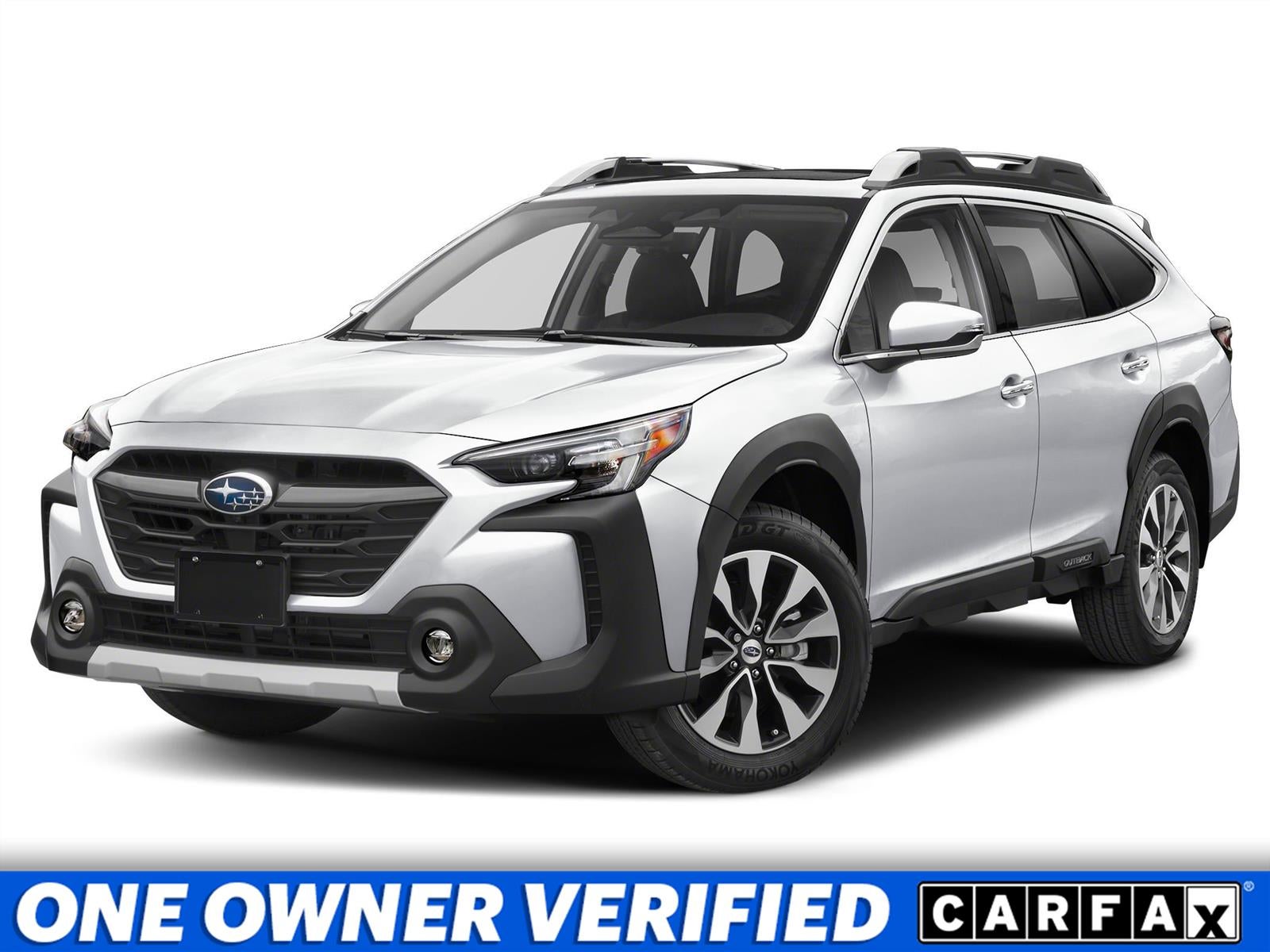 2024 Subaru Outback Touring XT