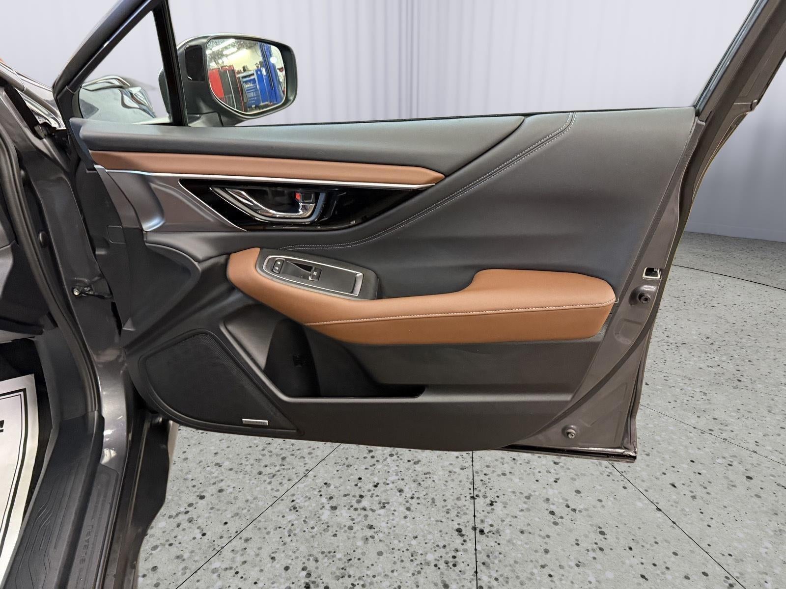 2024 Subaru Outback Touring XT