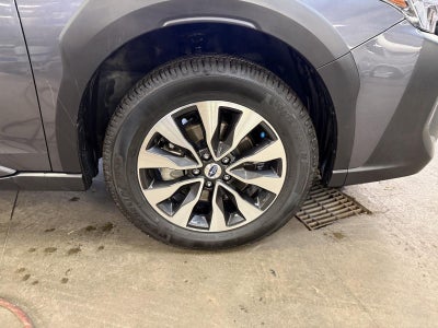 2024 Subaru Outback Touring XT