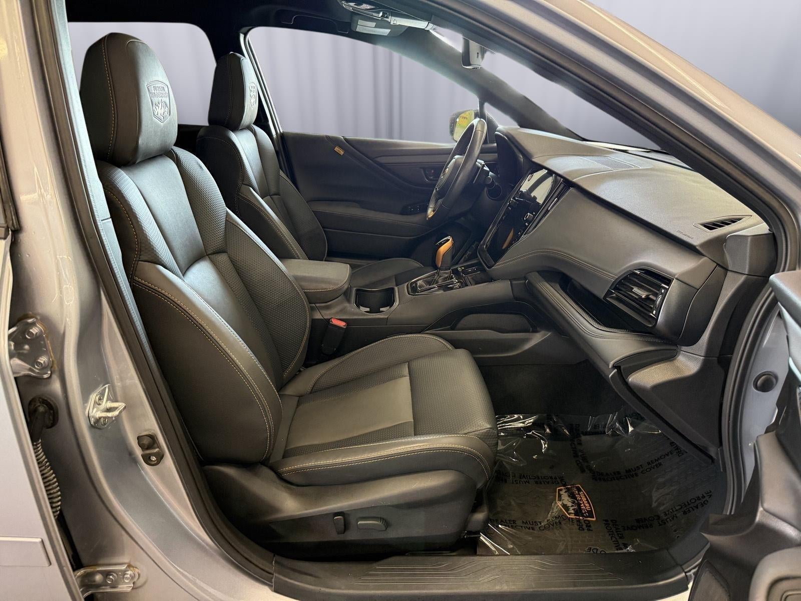 2023 Subaru Outback Wilderness