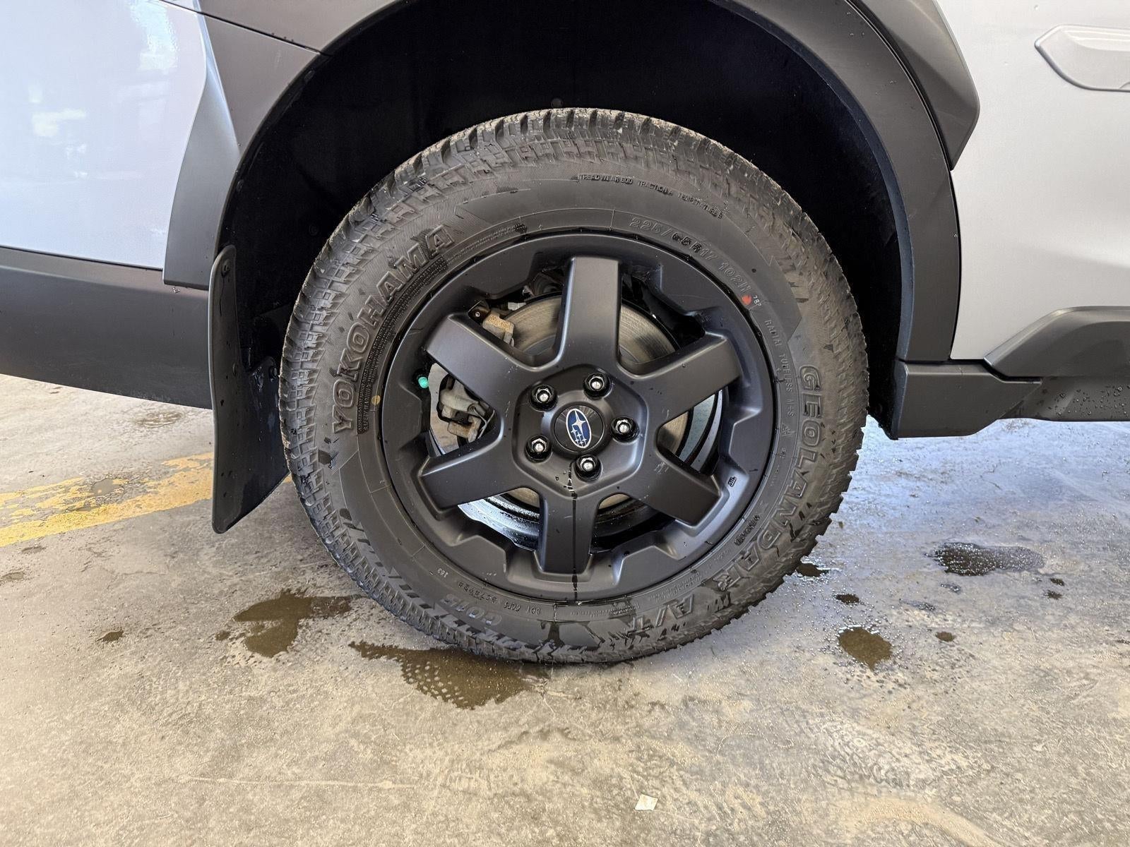 2023 Subaru Outback Wilderness