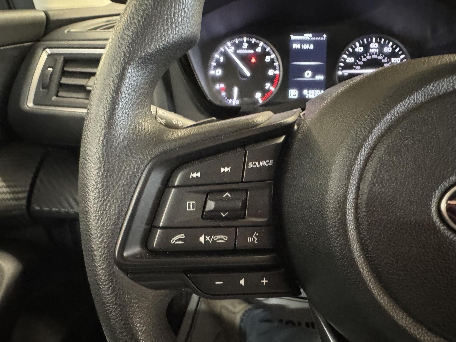 2024 Subaru Ascent BASE