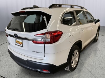 2024 Subaru Ascent BASE